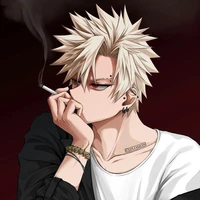 Bakugo-Katsuki
