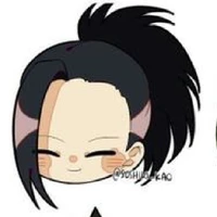 Yaoyorozu-Momo