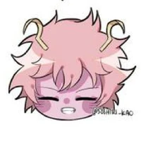 Ashido-Mina