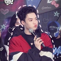 Đặng Thành An_negav