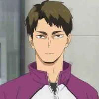 Ushijima Wakatoshi