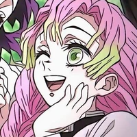Mitsuri [kochoudangyeuu]