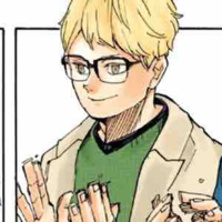 Tsukishima Kei