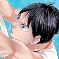 Kageyama Tobio