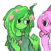 Vineria (cô nàng đội tóc giả)