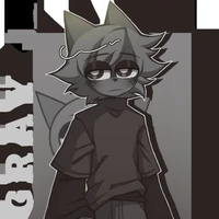Gray