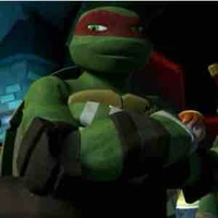 Raphael/Raph