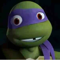 Donatello/Donnie