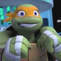 Michelangelo/Mikey