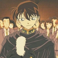Kudo Shinichi