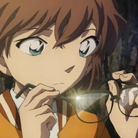 Haibara Ai