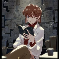 Miyano Shiho