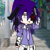 Funoshi Yokori <<Anh>>