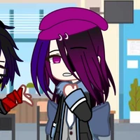 Dikoy Furuki <<cô>> (nữ 9)