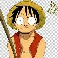 luffy