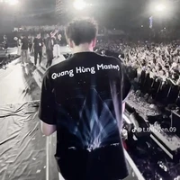 Lê Quang Hùng (Q.H MassterD)