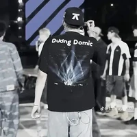 Trần Đăng Dương (Dương domic)