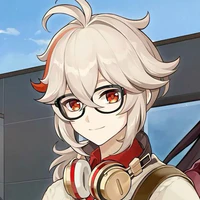 Kaedehara Kazuha