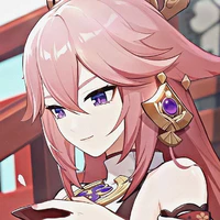 Yae Miko