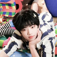 Trương Hàm Thụy_bé