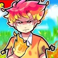 Hiha flame