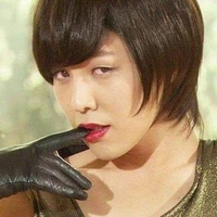 Mẹ Kwon Ji Yong