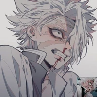 sanemi