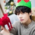 Kim Taehyung (Thầy hiệu trưởng)