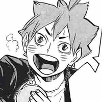 Hinata Shouyou