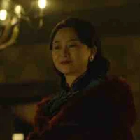 Lão bản nương/ NPC