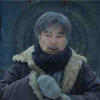 Tộc trưởng/ NPC