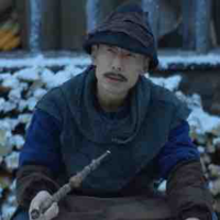 Thợ mộc/ NPC
