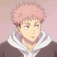 Itadori Yuji