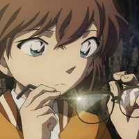 Haibara Ai 