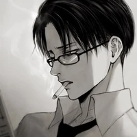 Levi Ackerman