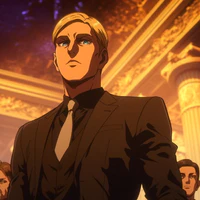 Erwin Smith