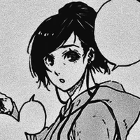 Bachira Yuu(mẹ Bachi)