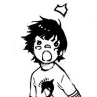 con của cạu và Bachi(nam/nữ)