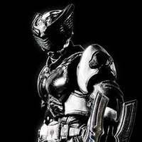 S.I.C Kamen Rider Ryuga