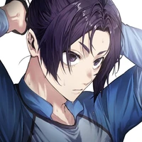 Mikage Reo