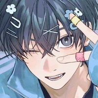 Isagi Yoichi