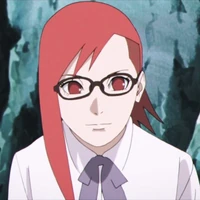 Uzumaki Karin