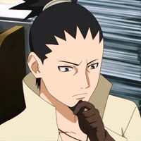 Nara Shikamaru