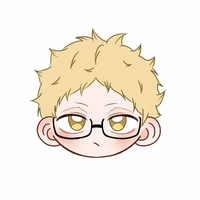Tsukishima Kei