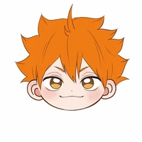 Hinata Shouyou