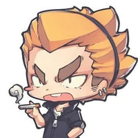 Ukai Keishin