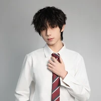 Vương Lỗ Kiệt _Anh