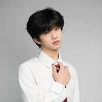 Trương Hàm Thụy _Cậu