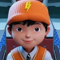 BoBoiBoy