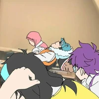 All(trừ ai thì trừ)